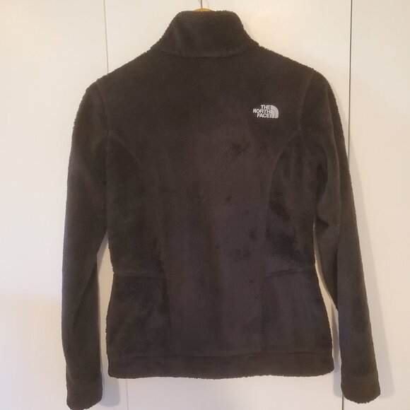 North Face Fleece Jacket - Size Small - Picture 7 of 10